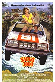 Watch Free Safari 3000 (1980)