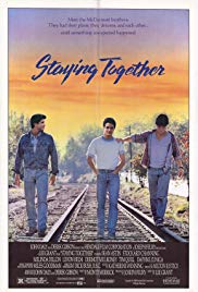 Watch Free Staying Together (1989)