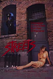 Watch Free Streets (1990)