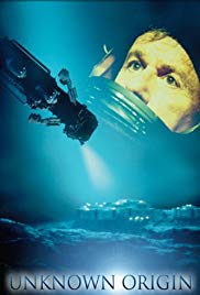 Watch Free The Alien Within (1995)