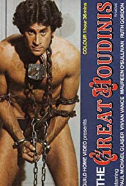 Watch Free The Great Houdini (1976)