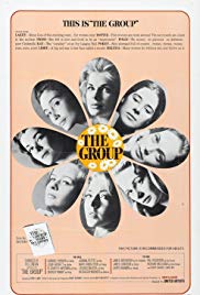 Watch Free The Group (1966)