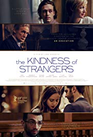 Watch Free The Kindness of Strangers (2019)