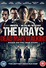 Watch Free The Krays: Dead Man Walking (2018)