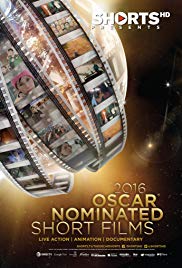 Watch Free The Oscar Nominated Short Films 2016: Live Action (2016)