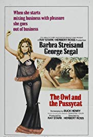 Watch Free The Owl and the Pussycat (1970)
