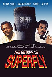 Watch Free The Return of Superfly (1990)