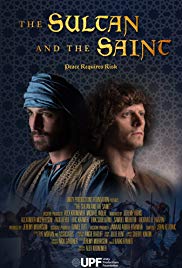 Watch Free The Sultan and the Saint (2016)