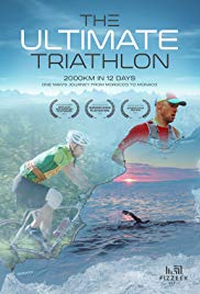 Watch Free The Ultimate Triathlon (2016)