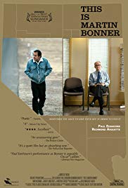 Watch Free This Is Martin Bonner (2013)