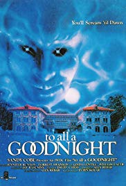 Watch Free To All a Goodnight (1980)