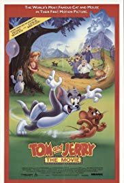 Watch Free Tom and Jerry: The Movie (1992)