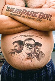 Watch Free Trailer Park Boys: Countdown to Liquor Day (2009)