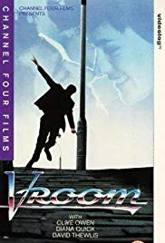 Watch Free Vroom (1988)