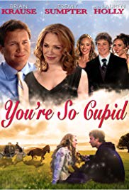 Watch Free Youre So Cupid! (2010)