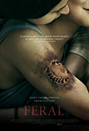 Watch Free Feral (2016)