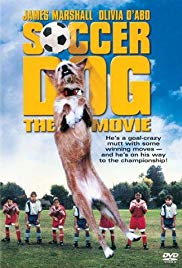 Watch Free Soccer Dog: The Movie (1999)
