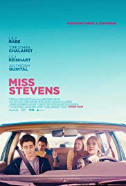 Watch Free Miss Stevens (2016)