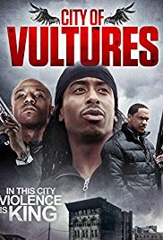 Watch Free City Of Vultures (2015)