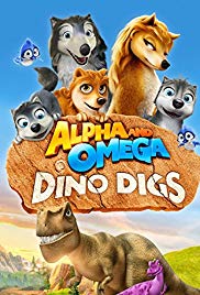 Watch Free Alpha and Omega Dino Digs 2016