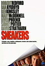 Watch Free Sneakers (1992)