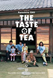 Watch Free The Taste Of Tea (2004)  Part 1 (2004)