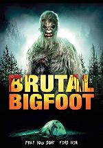 Watch Free Brutal Bigfoot (2018)