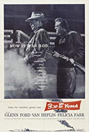 Watch Free 3:10 to Yuma (1957)