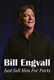 Watch Free Bill Engvall: Just Sell Him for Parts (2017)