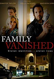 Watch Free Family Vanished (2018)