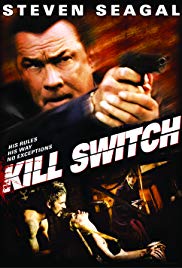 Watch Free Kill Switch (2008)
