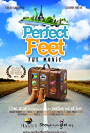 Watch Free Perfect Feet (2019)