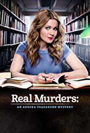 Watch Free Real Murders: An Aurora Teagarden Mystery (2015)