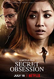 Watch Free Secret Obsession (2019)