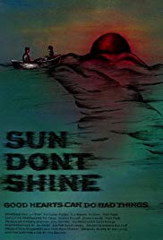 Watch Free Sun Dont Shine (2012)