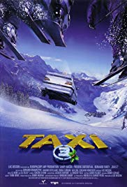 Watch Free Taxi 3 (2003)