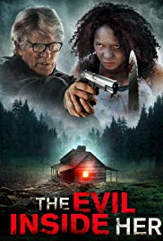 Watch Free The Evil Inside Her (2019)