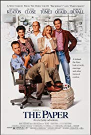 Watch Free The Paper (1994)