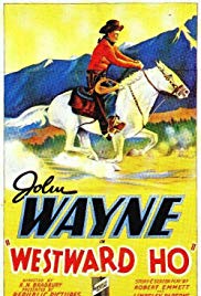 Watch Free Westward Ho (1935)