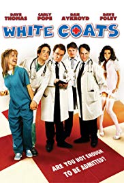 Watch Free Whitecoats (2004)