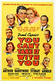 Watch Free You Cant Take It with You (1938)