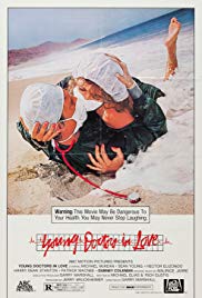 Watch Free Young Doctors in Love (1982)